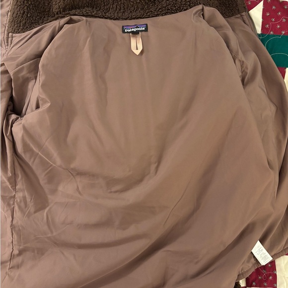 Patagonia Divided Sky Jacket size XL in Chocolate brown - Picture 10 of 11